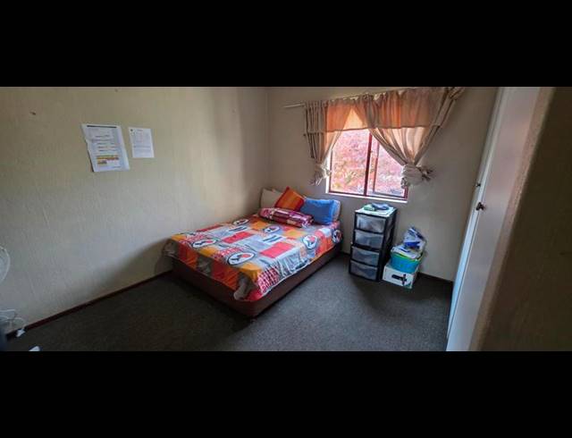 1 BEDROOM APARTMENT FOR SALE IN PAULSHOF